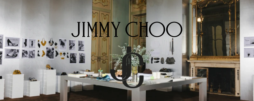 جيمي تشو perfumes